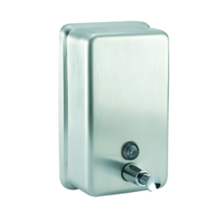 SDS0004 Vertical Soap Dispenser